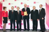 woj. śląskie - Galeria zdjęć Gala "Przedsiębiorstw i Gmin Fair Play" 2011