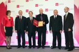 woj. śląskie - Galeria zdjęć Gala "Przedsiębiorstw i Gmin Fair Play" 2011