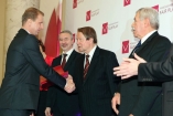woj. śląskie - Galeria zdjęć Gala "Przedsiębiorstw i Gmin Fair Play" 2011