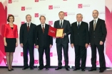 woj. śląskie - Galeria zdjęć Gala "Przedsiębiorstw i Gmin Fair Play" 2011