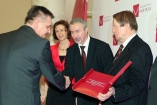 woj. śląskie - Galeria zdjęć Gala "Przedsiębiorstw i Gmin Fair Play" 2011