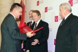 woj. śląskie - Galeria zdjęć Gala "Przedsiębiorstw i Gmin Fair Play" 2011