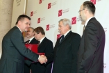 woj. śląskie - Galeria zdjęć Gala "Przedsiębiorstw i Gmin Fair Play" 2011