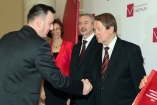 woj. śląskie - Galeria zdjęć Gala "Przedsiębiorstw i Gmin Fair Play" 2011