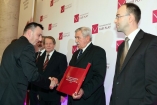 woj. śląskie - Galeria zdjęć Gala "Przedsiębiorstw i Gmin Fair Play" 2011