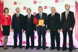 woj. śląskie - Galeria zdjęć Gala "Przedsiębiorstw i Gmin Fair Play" 2011