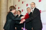 woj. śląskie - Galeria zdjęć Gala "Przedsiębiorstw i Gmin Fair Play" 2011