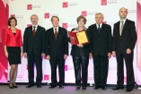 woj. śląskie - Galeria zdjęć Gala "Przedsiębiorstw i Gmin Fair Play" 2011