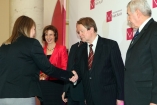 woj. śląskie - Galeria zdjęć Gala "Przedsiębiorstw i Gmin Fair Play" 2011