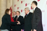 woj. śląskie - Galeria zdjęć Gala "Przedsiębiorstw i Gmin Fair Play" 2011