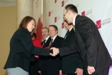 woj. śląskie - Galeria zdjęć Gala "Przedsiębiorstw i Gmin Fair Play" 2011