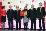 woj. śląskie - Galeria zdjęć Gala "Przedsiębiorstw i Gmin Fair Play" 2011