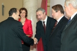 woj. śląskie - Galeria zdjęć Gala "Przedsiębiorstw i Gmin Fair Play" 2011
