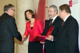 woj. śląskie - Galeria zdjęć Gala "Przedsiębiorstw i Gmin Fair Play" 2011