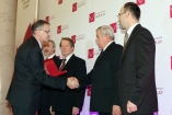 woj. śląskie - Galeria zdjęć Gala "Przedsiębiorstw i Gmin Fair Play" 2011