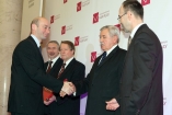 woj. śląskie - Galeria zdjęć Gala "Przedsiębiorstw i Gmin Fair Play" 2011