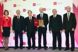 woj. śląskie - Galeria zdjęć Gala "Przedsiębiorstw i Gmin Fair Play" 2011