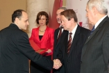 woj. śląskie - Galeria zdjęć Gala "Przedsiębiorstw i Gmin Fair Play" 2011