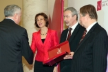 woj. śląskie - Galeria zdjęć Gala "Przedsiębiorstw i Gmin Fair Play" 2011