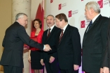 woj. śląskie - Galeria zdjęć Gala "Przedsiębiorstw i Gmin Fair Play" 2011
