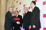woj. śląskie - Galeria zdjęć Gala "Przedsiębiorstw i Gmin Fair Play" 2011