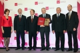 woj. śląskie - Galeria zdjęć Gala "Przedsiębiorstw i Gmin Fair Play" 2011
