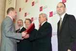 woj. śląskie - Galeria zdjęć Gala "Przedsiębiorstw i Gmin Fair Play" 2011