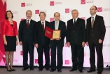 woj. śląskie - Galeria zdjęć Gala "Przedsiębiorstw i Gmin Fair Play" 2011