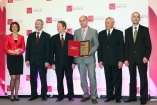 woj. śląskie - Galeria zdjęć Gala "Przedsiębiorstw i Gmin Fair Play" 2011