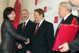 woj. śląskie - Galeria zdjęć Gala "Przedsiębiorstw i Gmin Fair Play" 2011