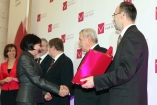 woj. śląskie - Galeria zdjęć Gala "Przedsiębiorstw i Gmin Fair Play" 2011