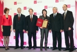 woj. śląskie - Galeria zdjęć Gala "Przedsiębiorstw i Gmin Fair Play" 2011