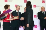 woj. śląskie - Galeria zdjęć Gala "Przedsiębiorstw i Gmin Fair Play" 2011