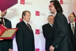 woj. śląskie - Galeria zdjęć Gala "Przedsiębiorstw i Gmin Fair Play" 2011