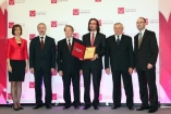 woj. śląskie - Galeria zdjęć Gala "Przedsiębiorstw i Gmin Fair Play" 2011