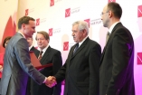 woj. śląskie - Galeria zdjęć Gala "Przedsiębiorstw i Gmin Fair Play" 2011