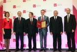 woj. śląskie - Galeria zdjęć Gala "Przedsiębiorstw i Gmin Fair Play" 2011
