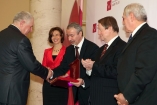 woj. śląskie - Galeria zdjęć Gala "Przedsiębiorstw i Gmin Fair Play" 2011
