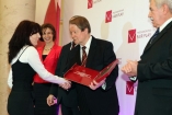 woj. śląskie - Galeria zdjęć Gala "Przedsiębiorstw i Gmin Fair Play" 2011