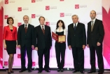 woj. śląskie - Galeria zdjęć Gala "Przedsiębiorstw i Gmin Fair Play" 2011
