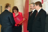 woj. śląskie - Galeria zdjęć Gala "Przedsiębiorstw i Gmin Fair Play" 2011