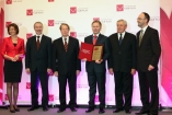 woj. śląskie - Galeria zdjęć Gala "Przedsiębiorstw i Gmin Fair Play" 2011