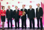 woj. śląskie - Galeria zdjęć Gala "Przedsiębiorstw i Gmin Fair Play" 2011