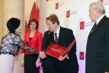 woj. śląskie - Galeria zdjęć Gala "Przedsiębiorstw i Gmin Fair Play" 2011