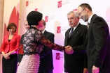 woj. śląskie - Galeria zdjęć Gala "Przedsiębiorstw i Gmin Fair Play" 2011