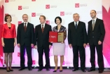 woj. śląskie - Galeria zdjęć Gala "Przedsiębiorstw i Gmin Fair Play" 2011