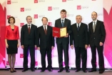 woj. śląskie - Galeria zdjęć Gala "Przedsiębiorstw i Gmin Fair Play" 2011