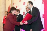woj. śląskie - Galeria zdjęć Gala "Przedsiębiorstw i Gmin Fair Play" 2011