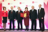 woj. śląskie - Galeria zdjęć Gala "Przedsiębiorstw i Gmin Fair Play" 2011