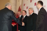 woj. śląskie - Galeria zdjęć Gala "Przedsiębiorstw i Gmin Fair Play" 2011